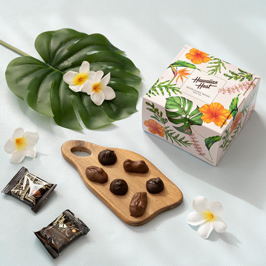 Hawaiian Host ハワイお土産 【オンラインショップ限定】トロピカル