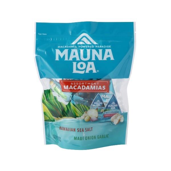 MAUNALOA（マウナロア） ハワイ 人気｜マウナロア マカダミアナッツ