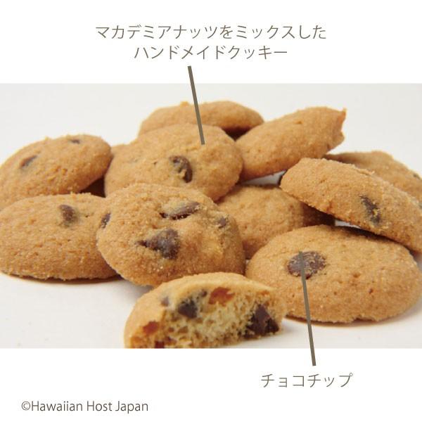 ハワイお土産 スヌーピーチョコチップマカデミアナッツクッキー｜ハワイアンホースト｜hawaiianhost｜02