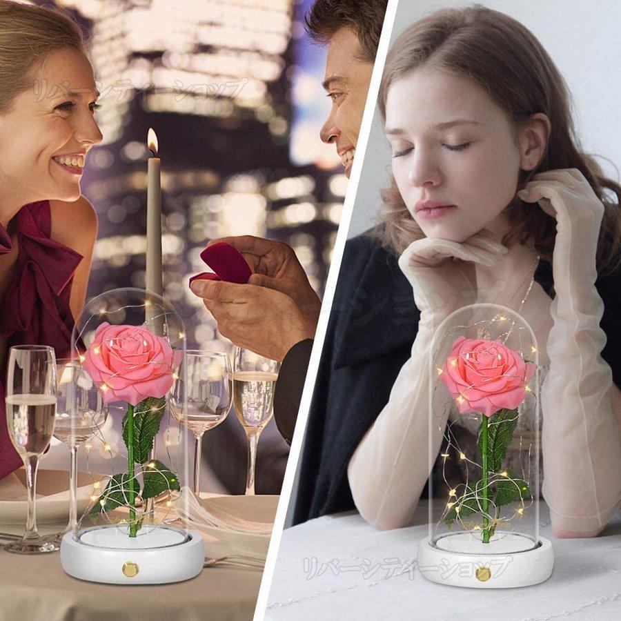 格安 雰囲気作り 造花 薔薇 フラワーギフト 部屋飾り 長持ち バラ プレゼントバラ 花束 インテリア飾り