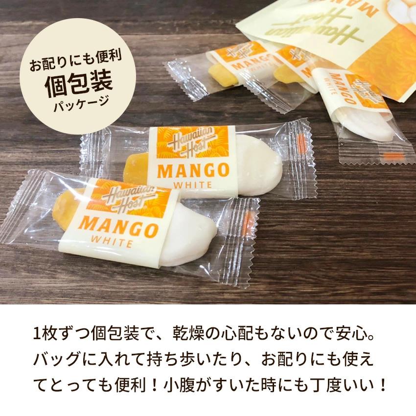 クール便 選べる3袋セット ドライマンゴー チョコレート 小パック 5枚