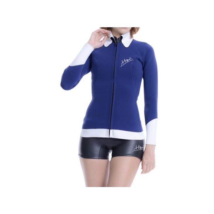 ボンバーショーツ ウエットパンツ オシャレ で かわいい Cool な女性 サーファーに 0009 Hawiwetsuits Japan 通販 Yahoo ショッピング