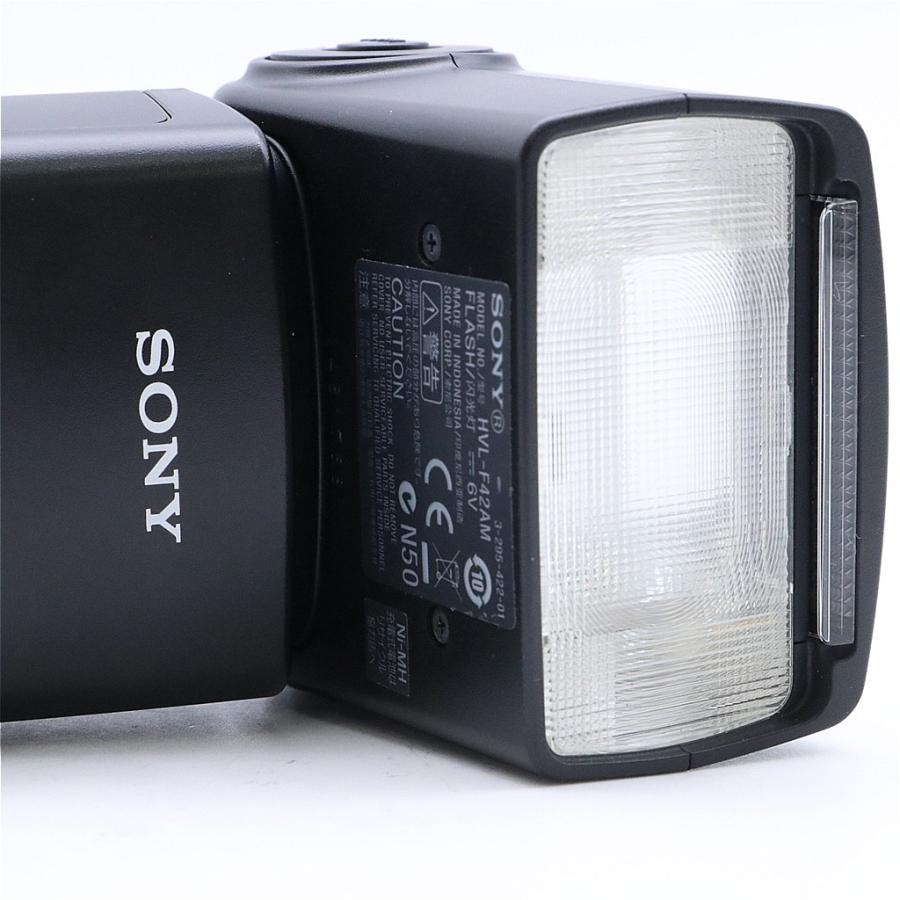 Sony HVL-F42AM ストロボ フラッシュ #5479 | SONY | 04