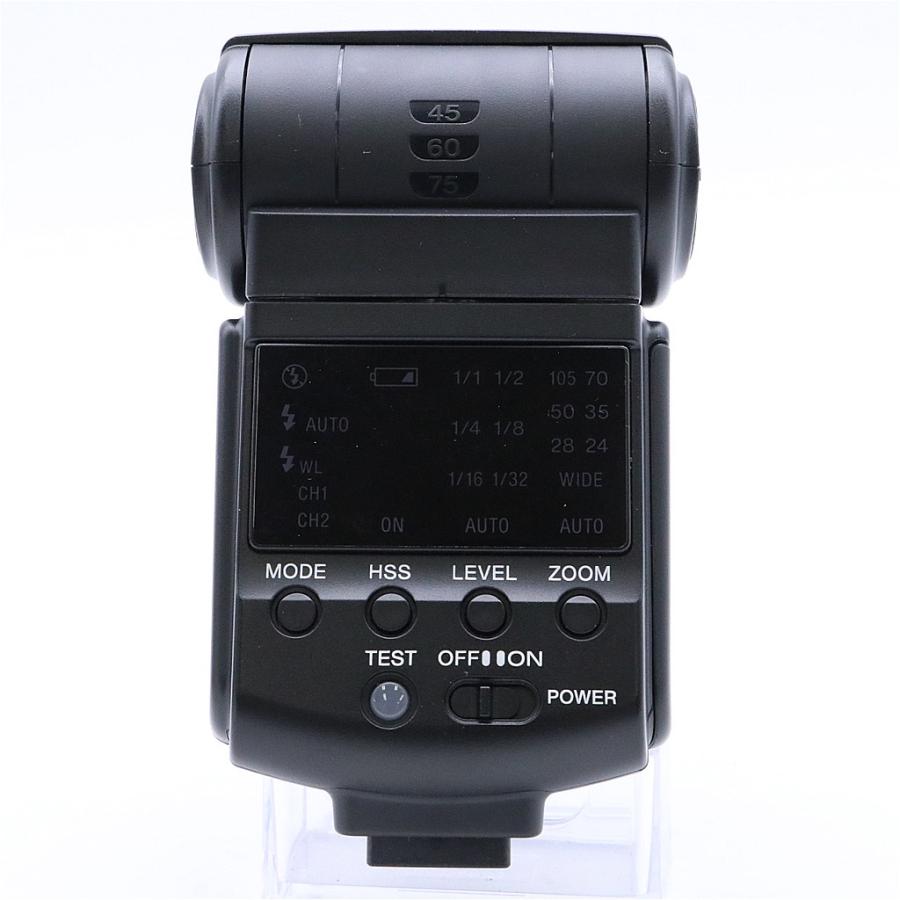 Sony HVL-F42AM ストロボ フラッシュ #5479 | SONY | 06