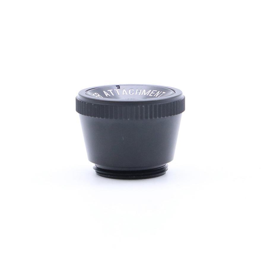 Voigtlander 21mm レンズアタッチメント アングル ビューファインダー #5489 | Voigtlander | 10