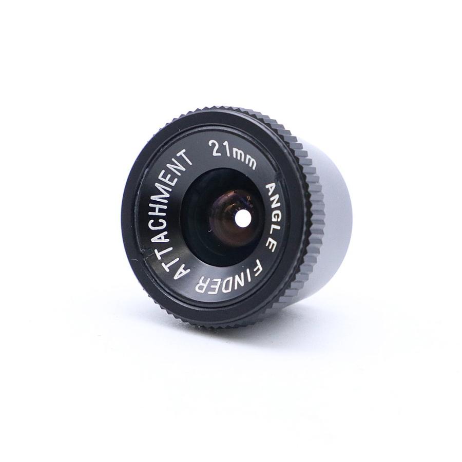 Voigtlander 21mm レンズアタッチメント アングル ビューファインダー #5489 | Voigtlander | 02