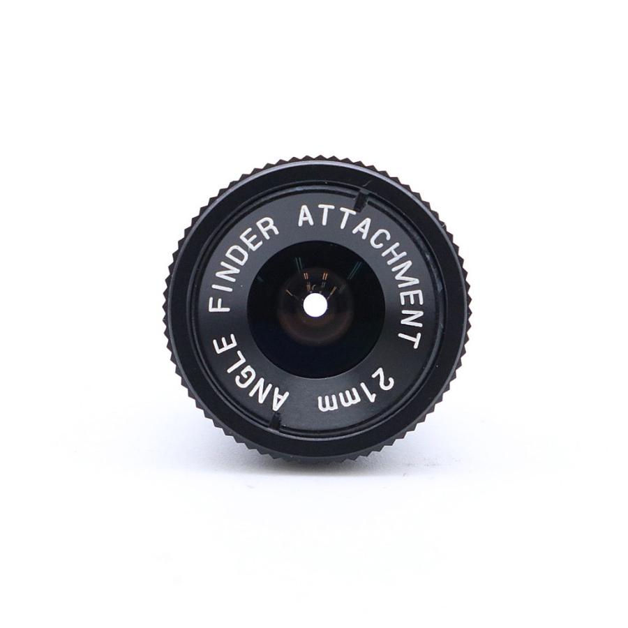 Voigtlander 21mm レンズアタッチメント アングル ビューファインダー #5489 | Voigtlander | 03