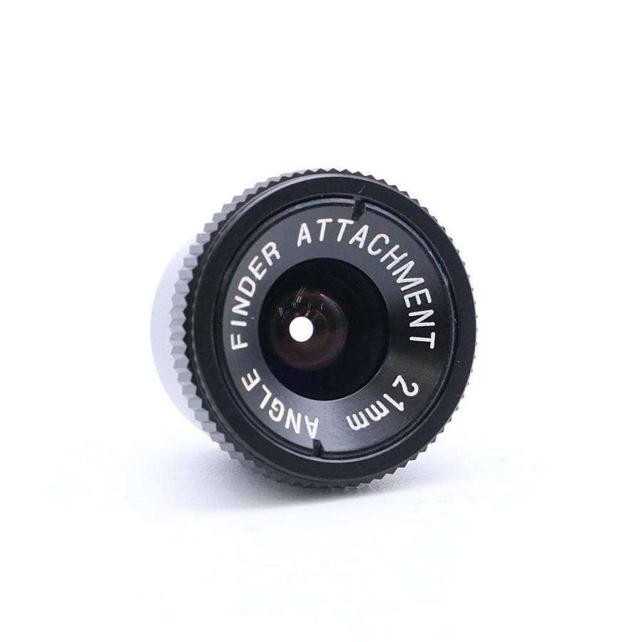 Voigtlander 21mm レンズアタッチメント アングル ビューファインダー #5489 | Voigtlander | 04