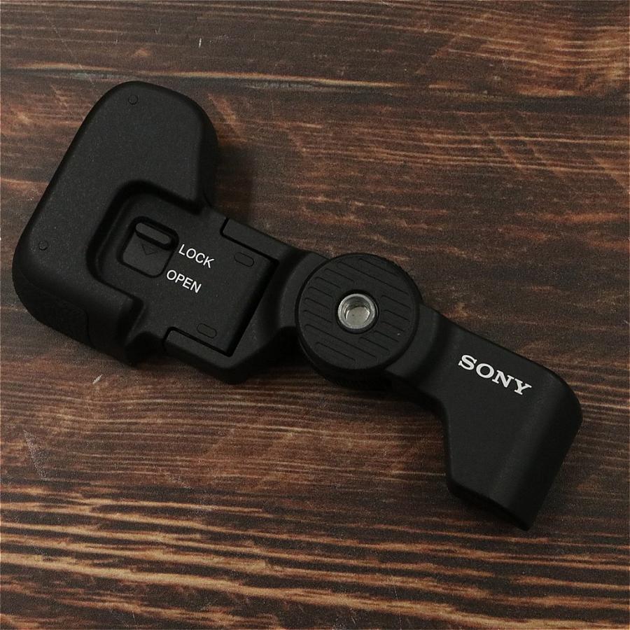 SONY グリップエクステンション GP-X2 (α7CR/α7CII対応) #5499 | SONY