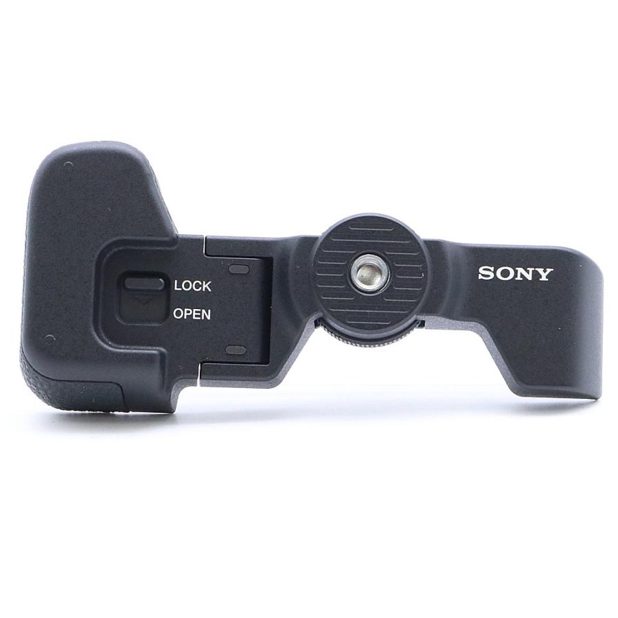 SONY グリップエクステンション GP-X2 (α7CR/α7CII対応) #5499 | SONY | 01