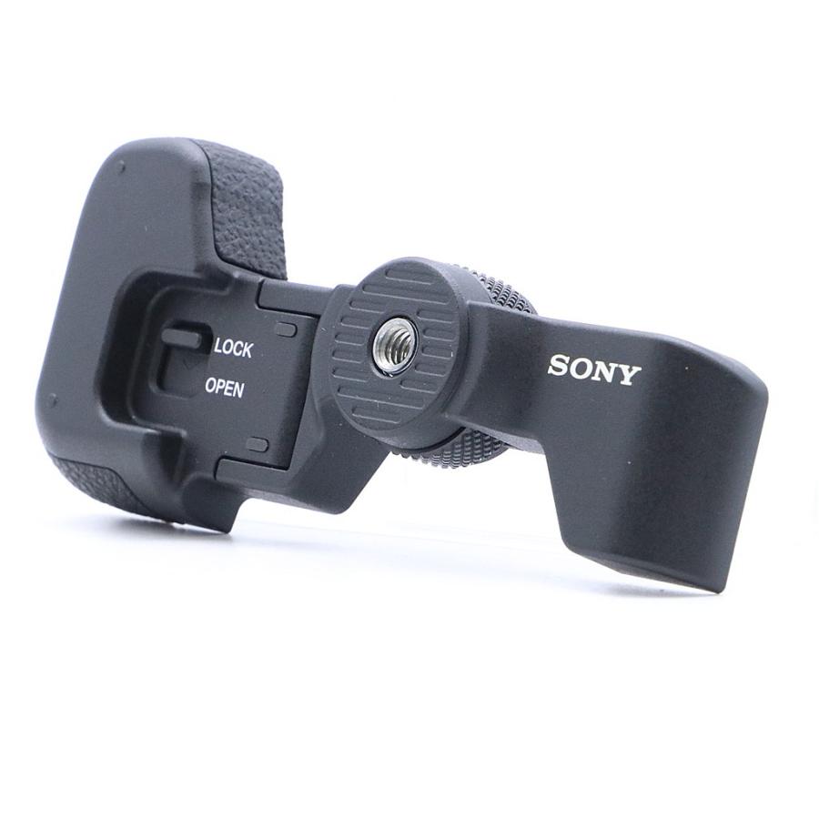 SONY グリップエクステンション GP-X2 (α7CR/α7CII対応) #5499 | SONY | 02