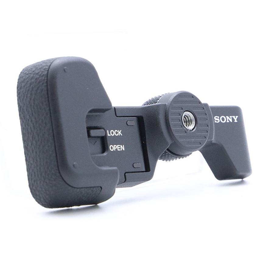 SONY グリップエクステンション GP-X2 (α7CR/α7CII対応) #5499 | SONY | 03