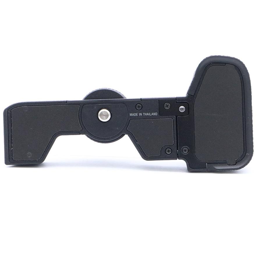 SONY グリップエクステンション GP-X2 (α7CR/α7CII対応) #5499 | SONY | 04