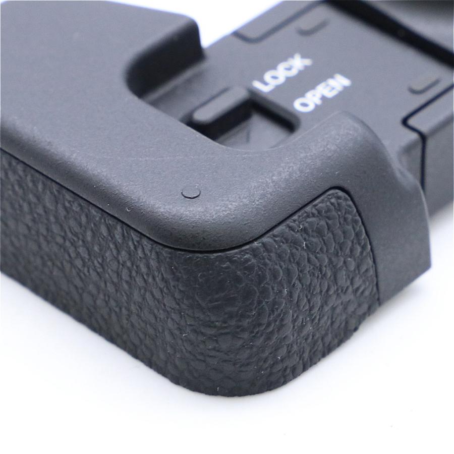 SONY グリップエクステンション GP-X2 (α7CR/α7CII対応) #5499 | SONY | 09