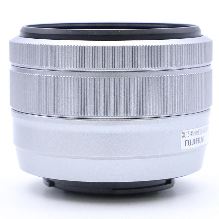Fujifilm X-A5 シルバー レンズキット #5502 | FUJIFILM | 10