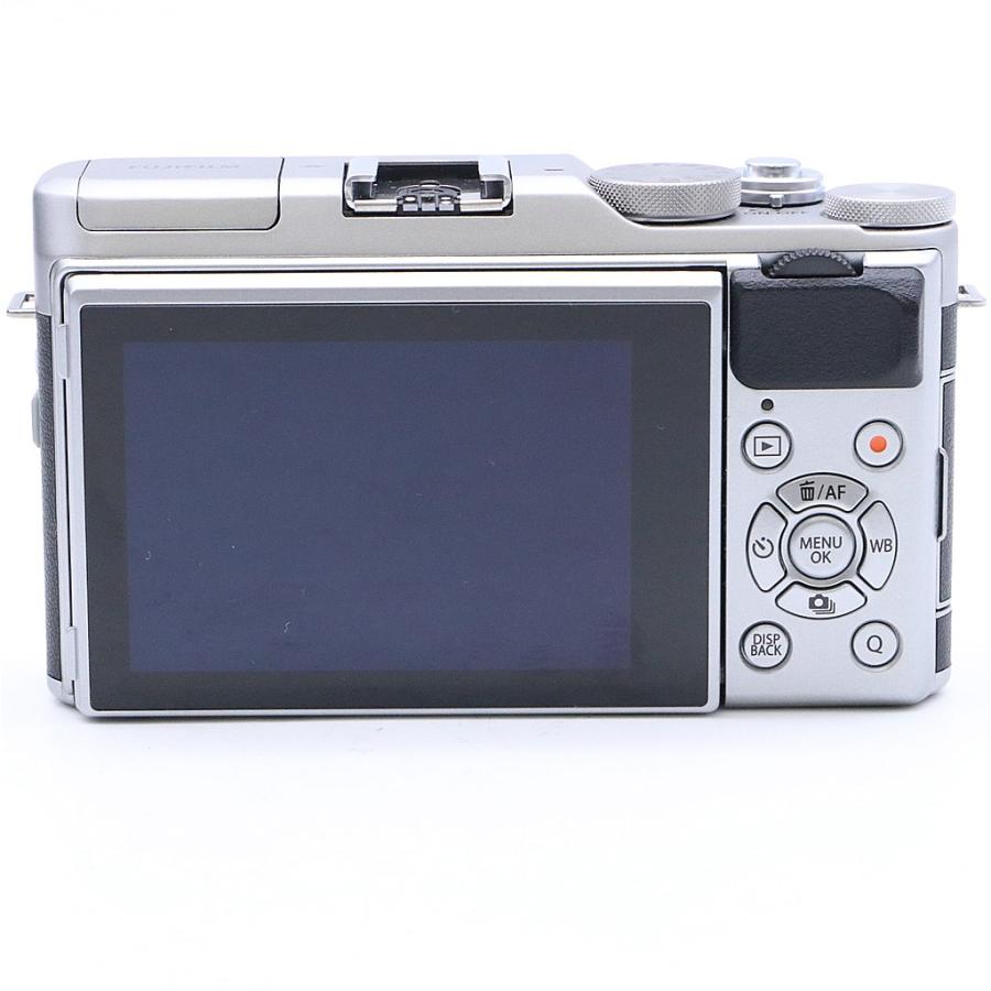 Fujifilm X-A5 シルバー レンズキット #5502 | FUJIFILM | 04