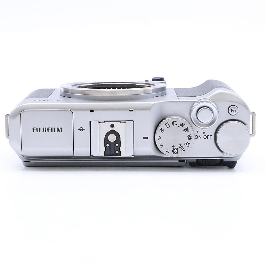 Fujifilm X-A5 シルバー レンズキット #5502 | FUJIFILM | 05