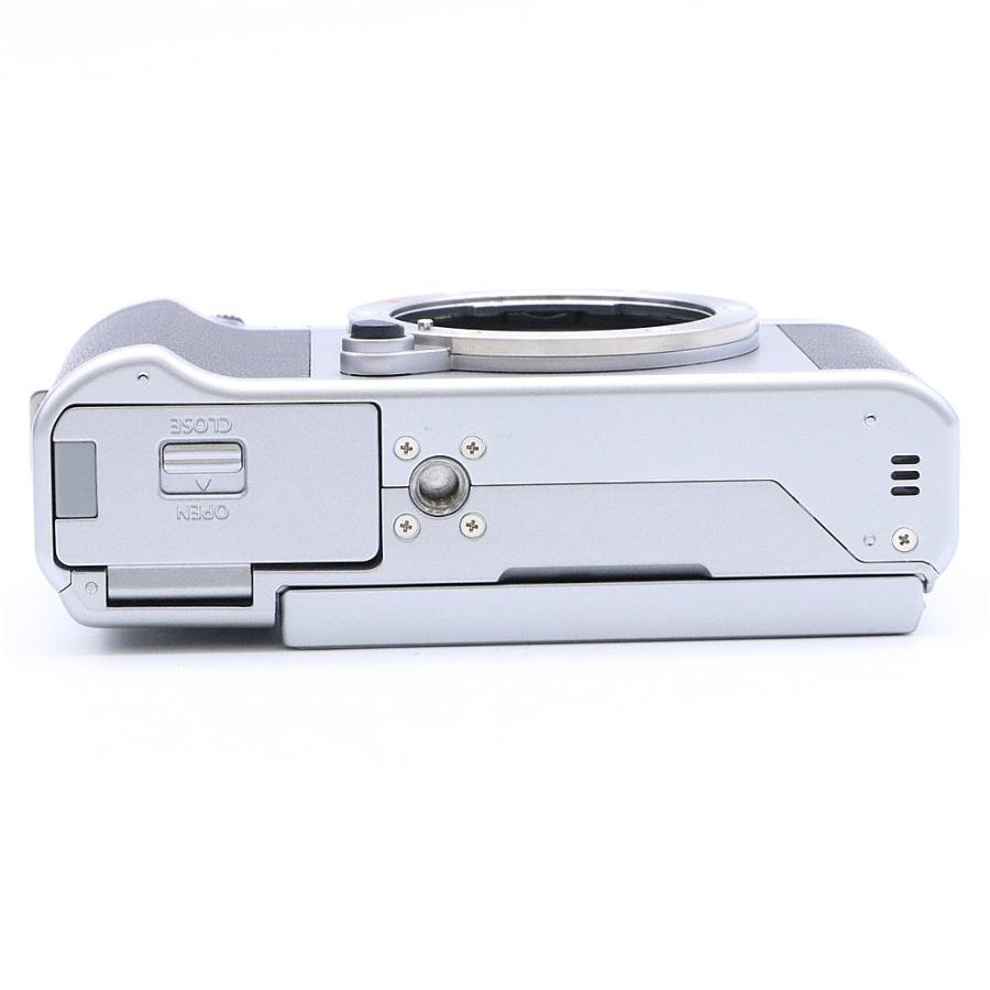 Fujifilm X-A5 シルバー レンズキット #5502 | FUJIFILM | 06