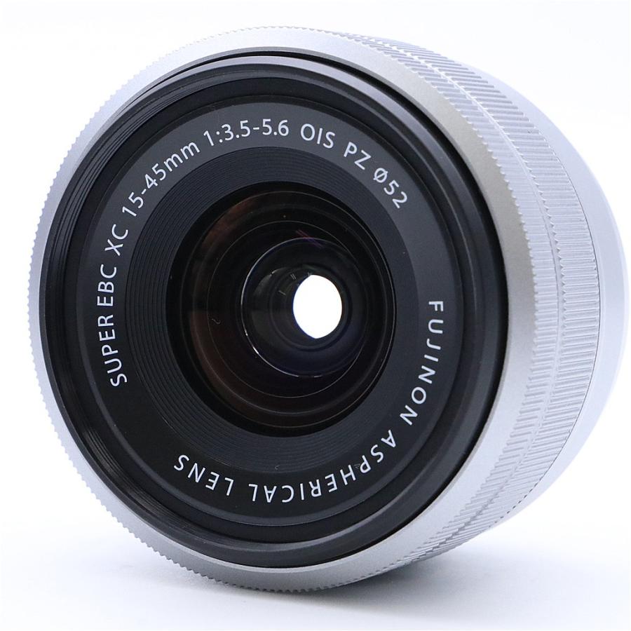 Fujifilm X-A5 シルバー レンズキット #5502 | FUJIFILM | 07