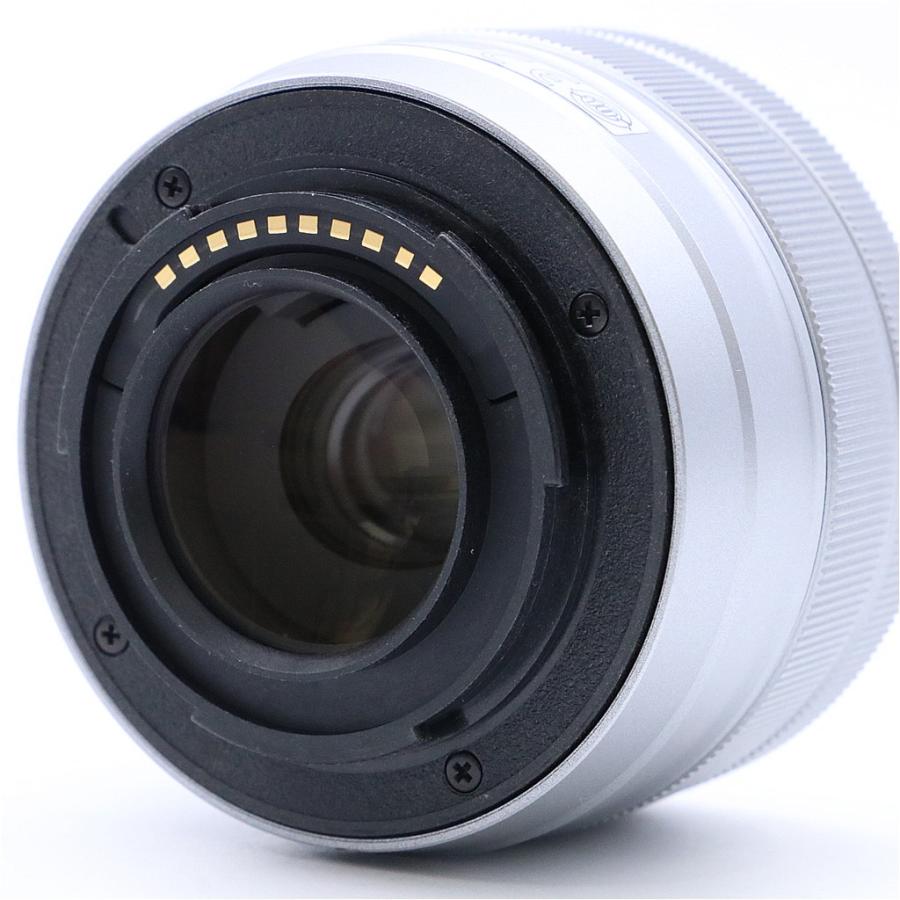 Fujifilm X-A5 シルバー レンズキット #5502 | FUJIFILM | 08