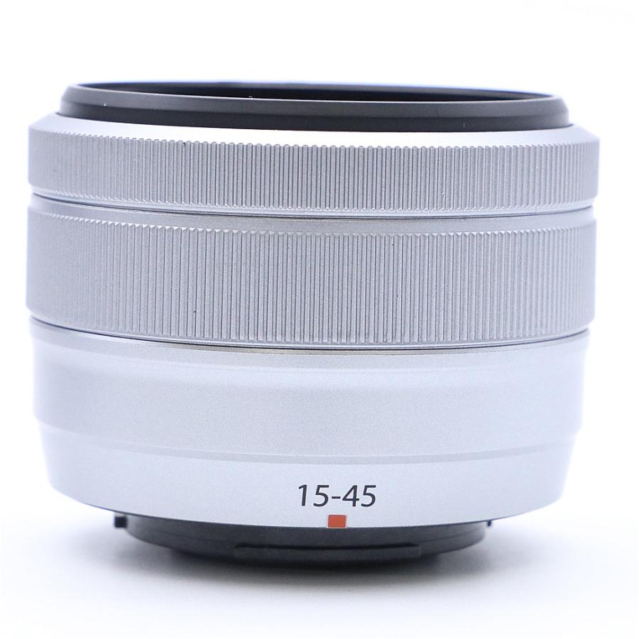 Fujifilm X-A5 シルバー レンズキット #5502 | FUJIFILM | 09
