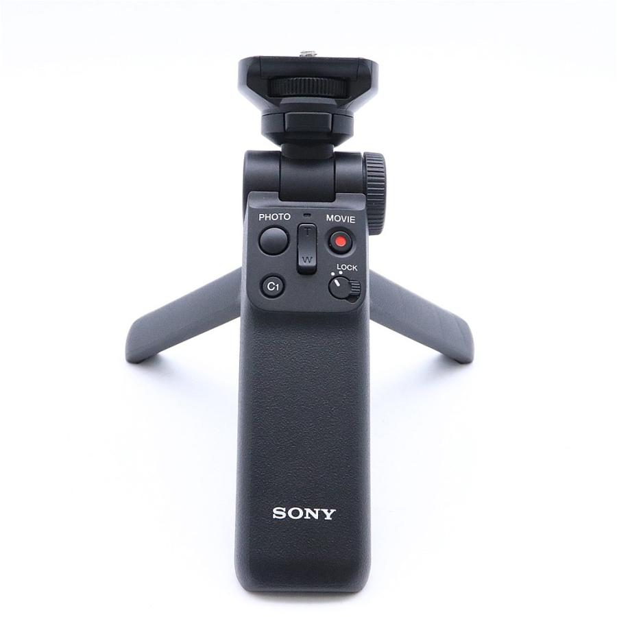 Sony GP-VPT2BT シューティンググリップ #5524 | SONY | 01