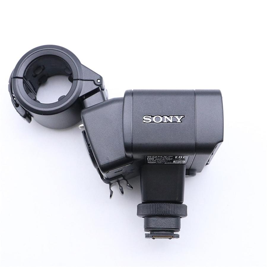 Sony XLR-A2M ECM-XM1 XLRアダプターキット #5559 | SONY | 08