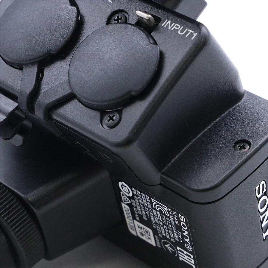 Sony XLR-A2M ECM-XM1 XLRアダプターキット #5559 | SONY | 09