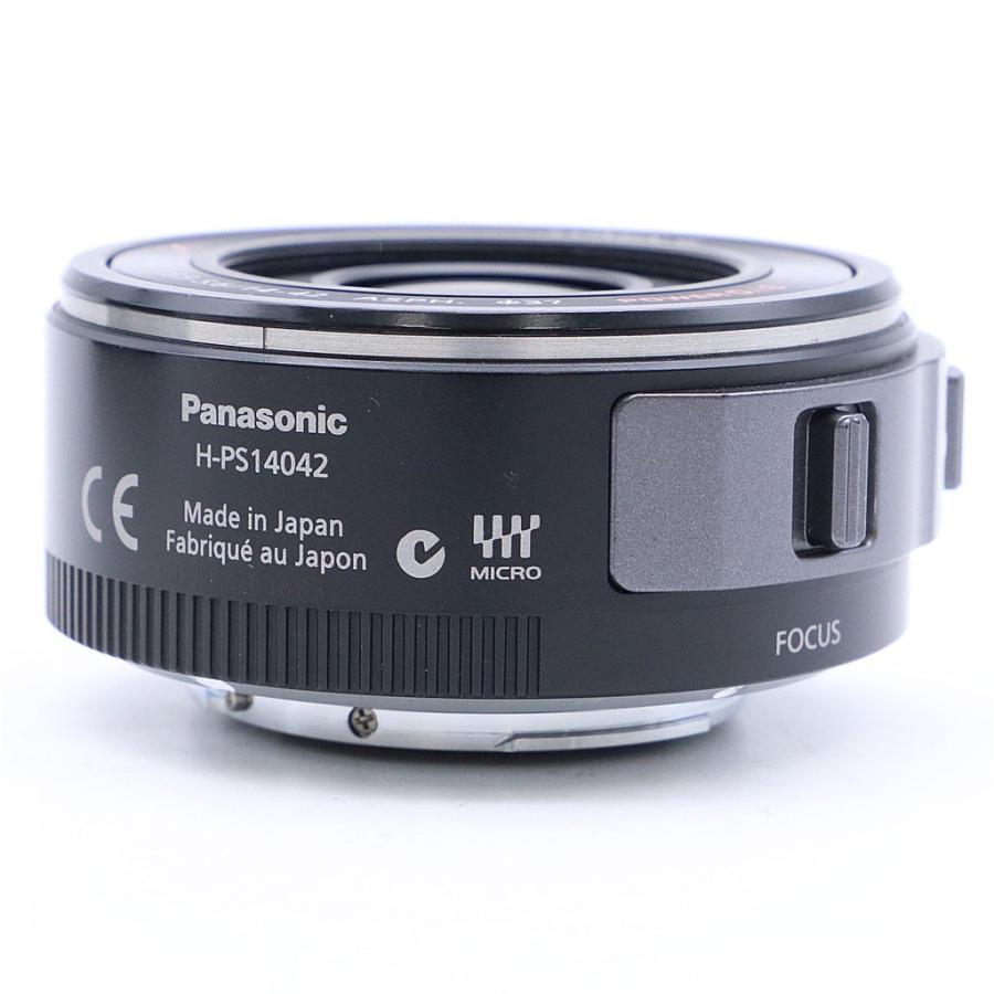 Panasonic（パナソニック） Panasonic Lumix DMC-GX1 レンズキット