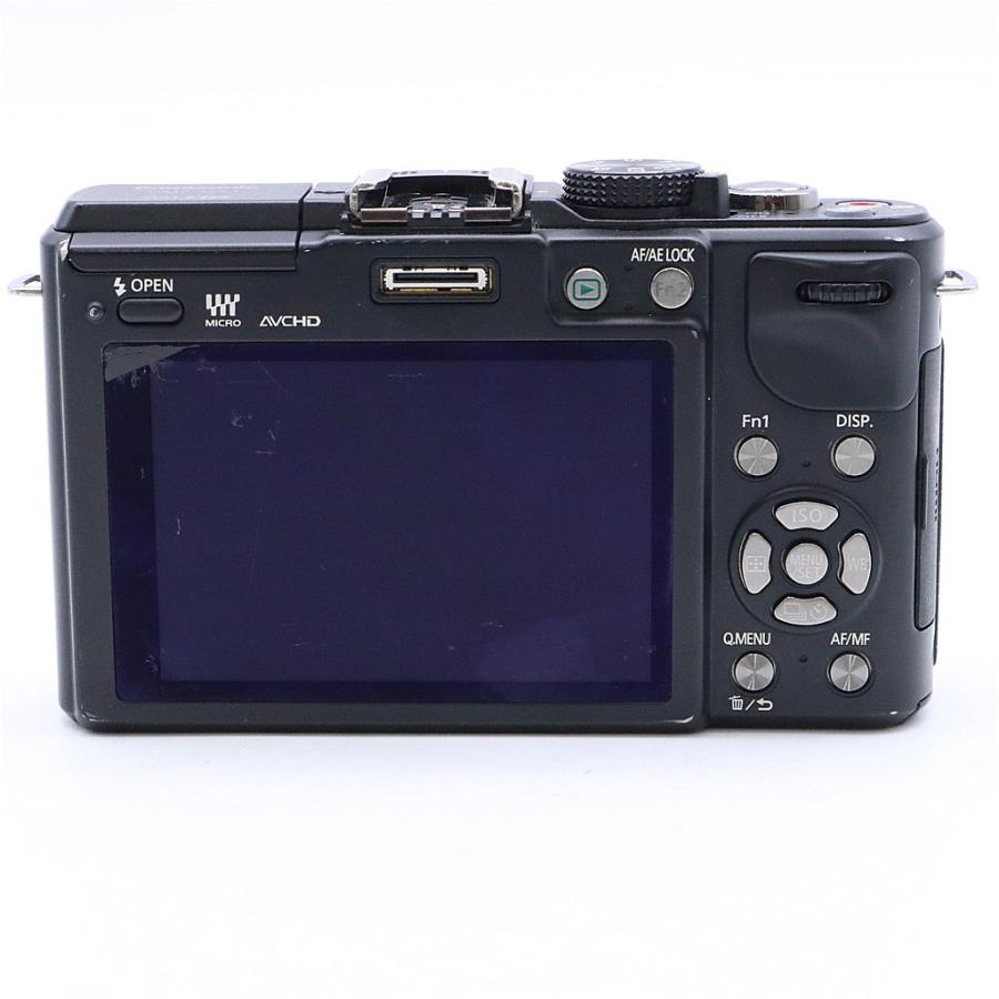 Panasonic（パナソニック） Panasonic Lumix DMC-GX1 レンズキット