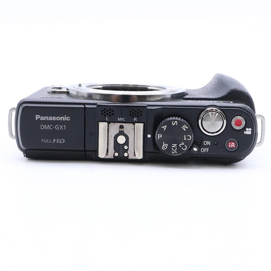 Panasonic（パナソニック） Panasonic Lumix DMC-GX1 レンズキット