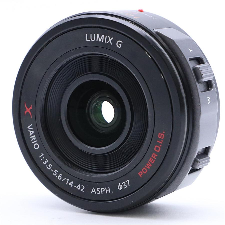 Panasonic（パナソニック） Panasonic Lumix DMC-GX1 レンズキット