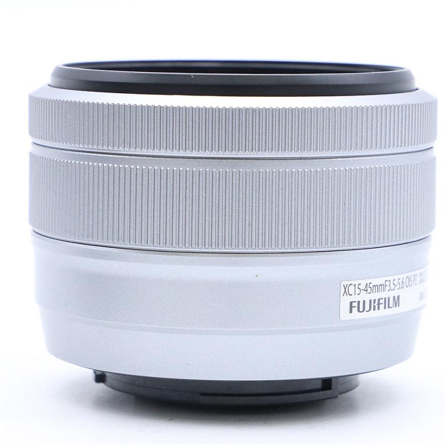 Fujifilm X-A5 シルバー レンズキット #5680 | FUJIFILM | 10
