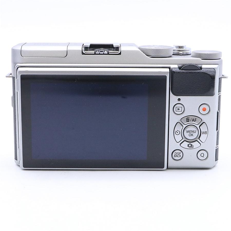 Fujifilm X-A5 シルバー レンズキット #5680 | FUJIFILM | 04