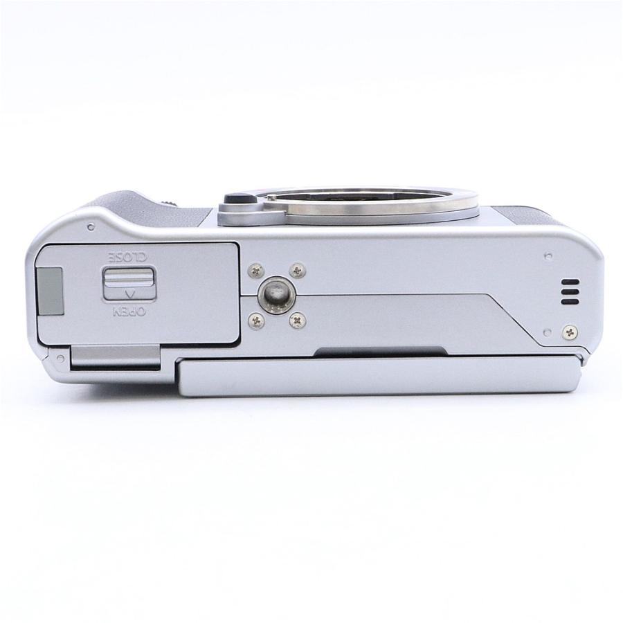 Fujifilm X-A5 シルバー レンズキット #5680 | FUJIFILM | 06