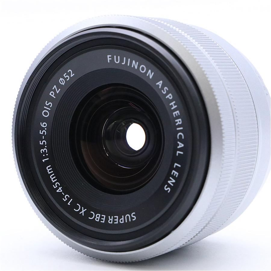 Fujifilm X-A5 シルバー レンズキット #5680 | FUJIFILM | 07
