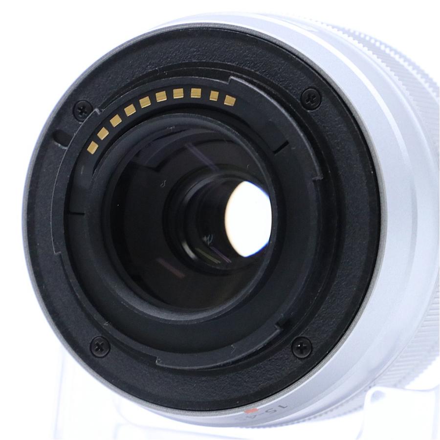 Fujifilm X-A5 シルバー レンズキット #5680 | FUJIFILM | 08