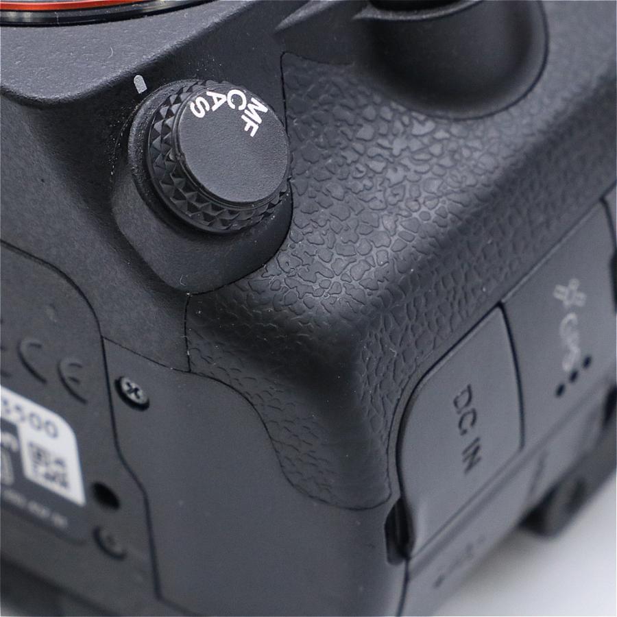 Sony α77 ILCA-77M #5705 | SONY | 10