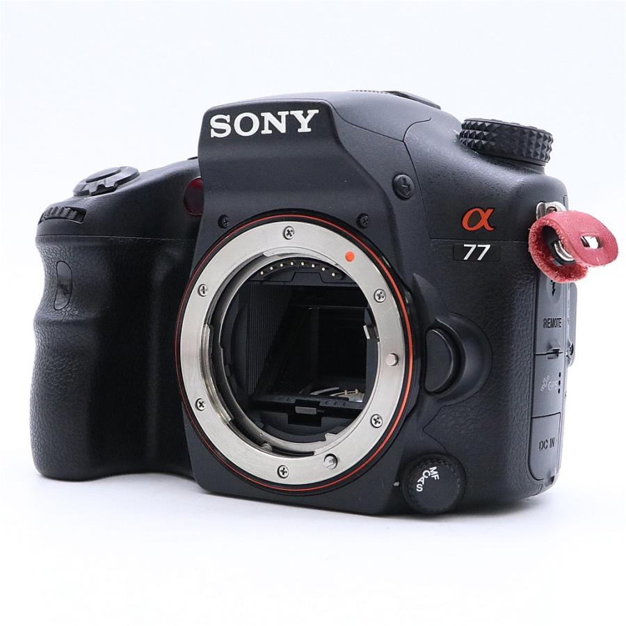 Sony α77 ILCA-77M #5705 | SONY | 02