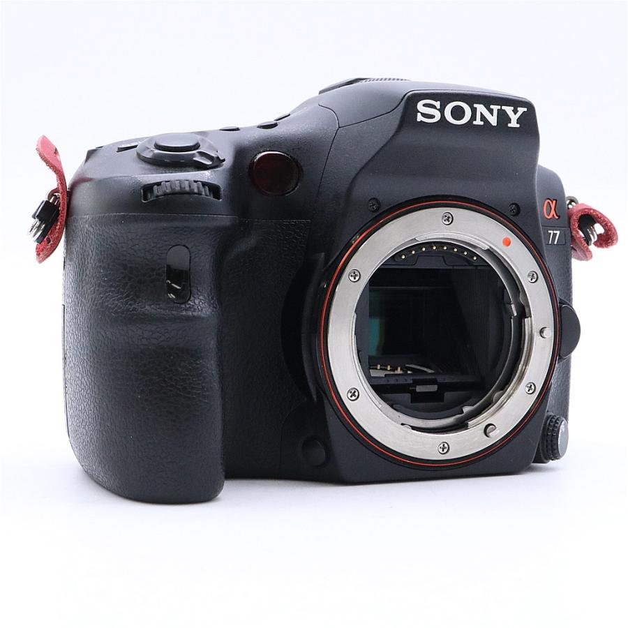 Sony α77 ILCA-77M #5705 | SONY | 03