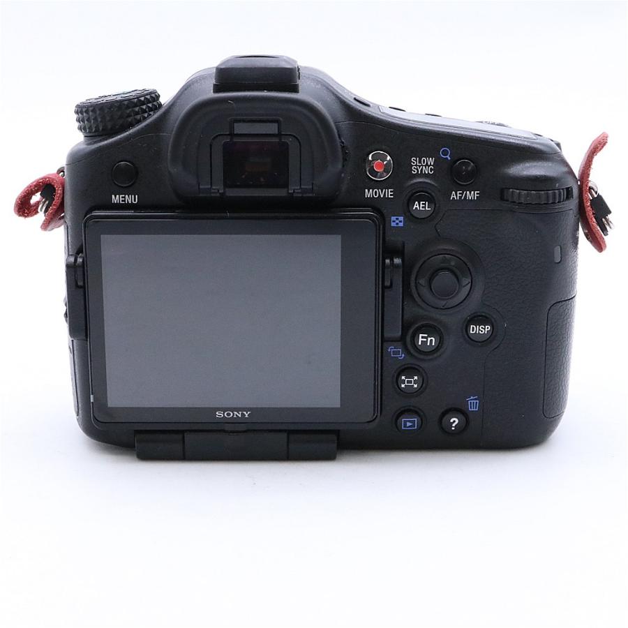 Sony α77 ILCA-77M #5705 | SONY | 04