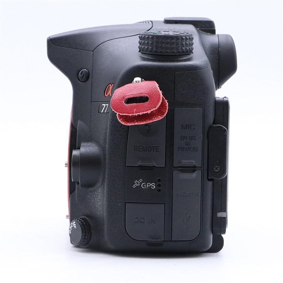 Sony α77 ILCA-77M #5705 | SONY | 08