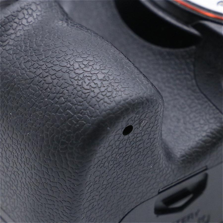 Sony α77 ILCA-77M #5705 | SONY | 09