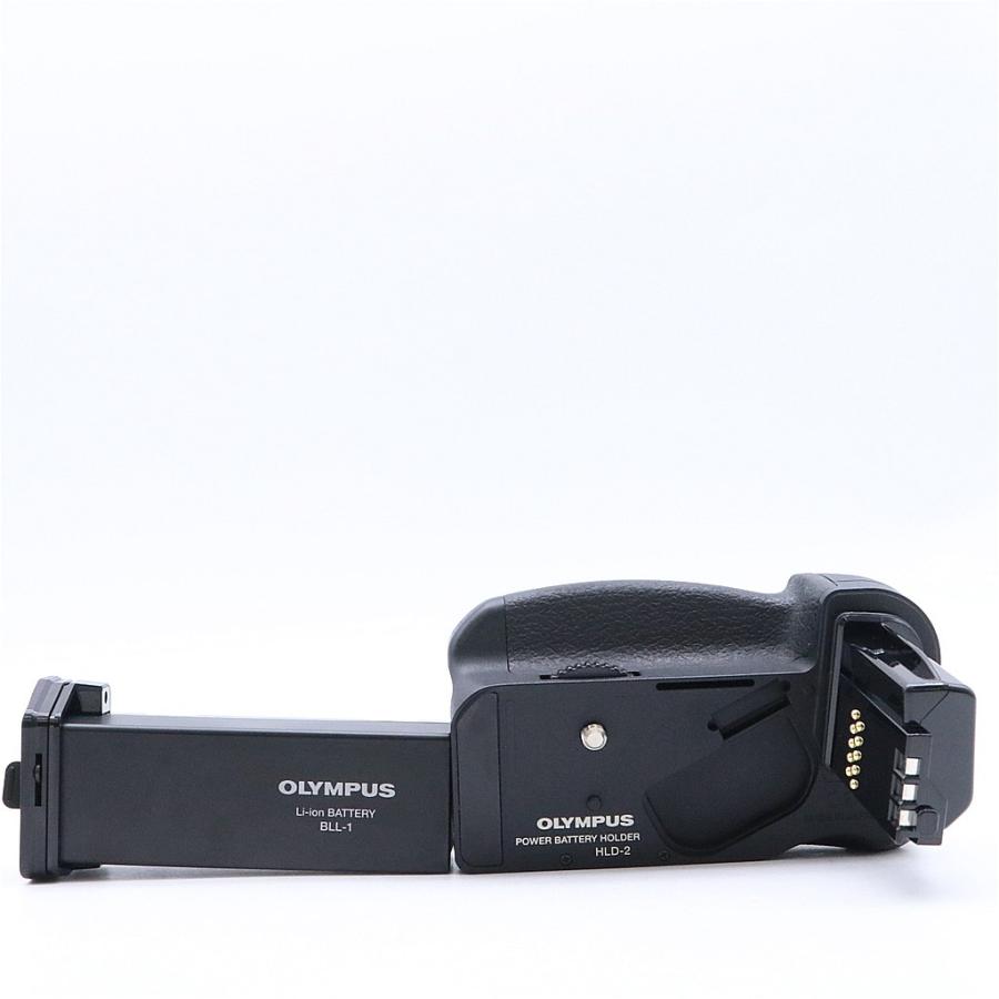 Olympus HLD-2 バッテリーグリップ #5712 | オリンパス | 01