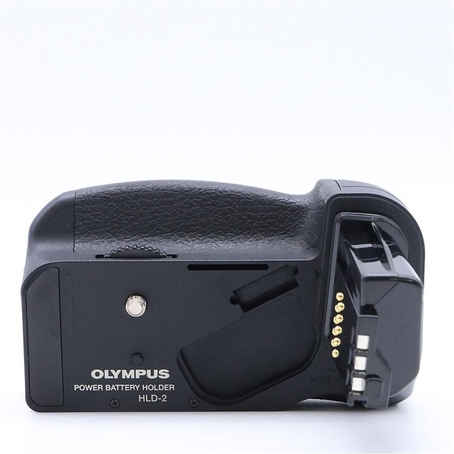 Olympus HLD-2 バッテリーグリップ #5712 | オリンパス | 06