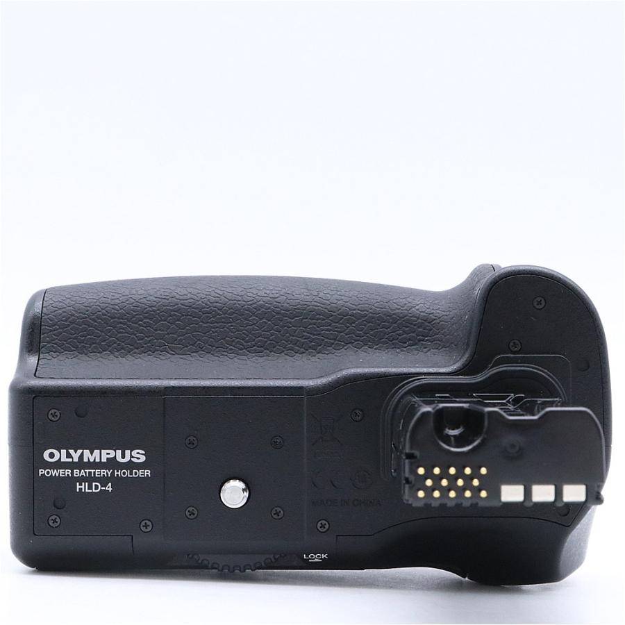 Olympus HLD-4 バッテリーグリップ #5714 | オリンパス | 05