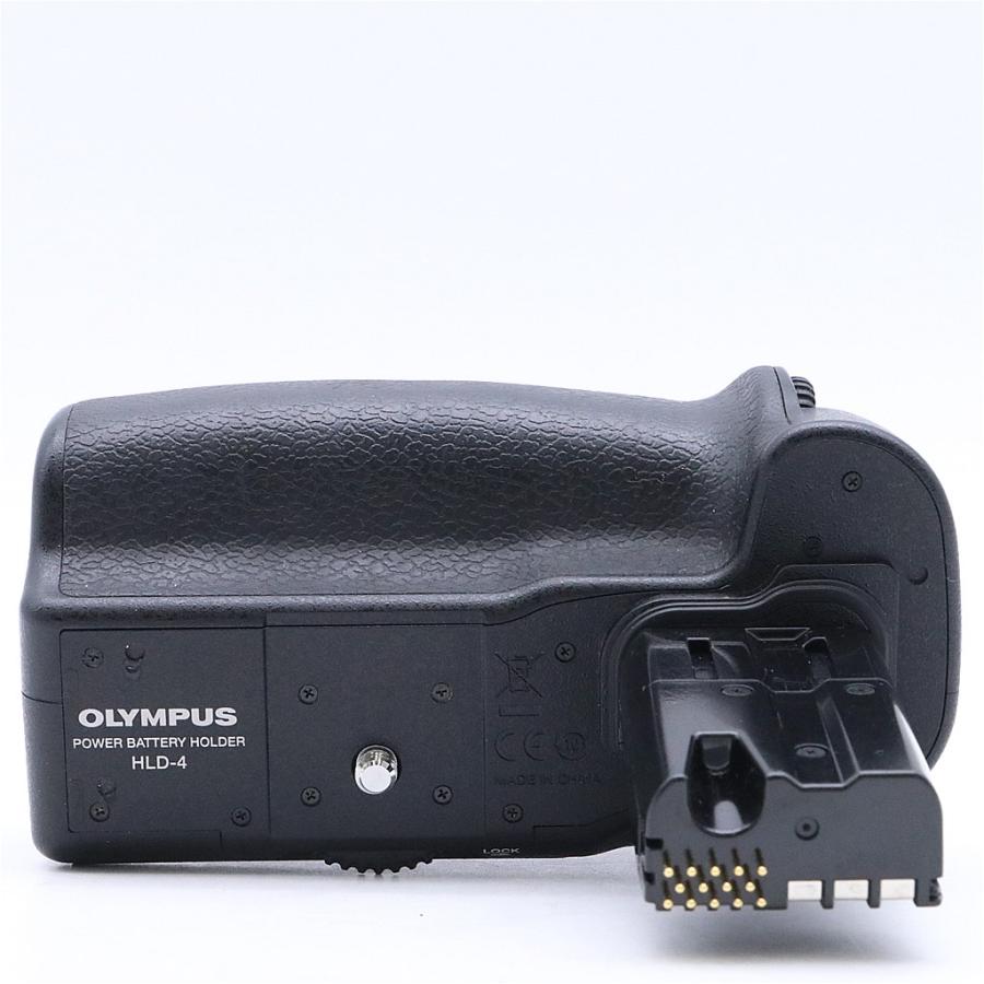 Olympus HLD-4 バッテリーグリップ #5716 | オリンパス | 05