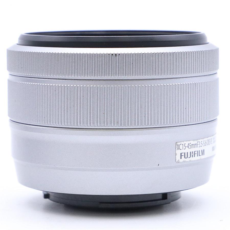 Fujifilm X-A5 シルバー レンズキット #5765 | FUJIFILM | 10