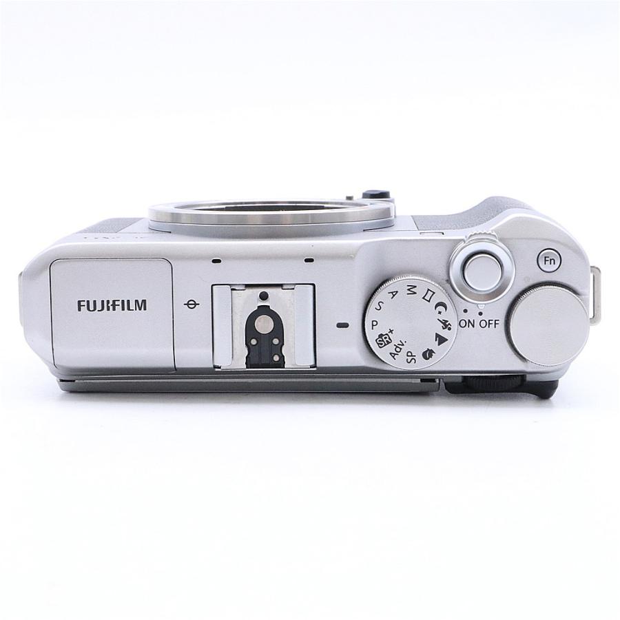 Fujifilm X-A5 シルバー レンズキット #5765 | FUJIFILM | 05