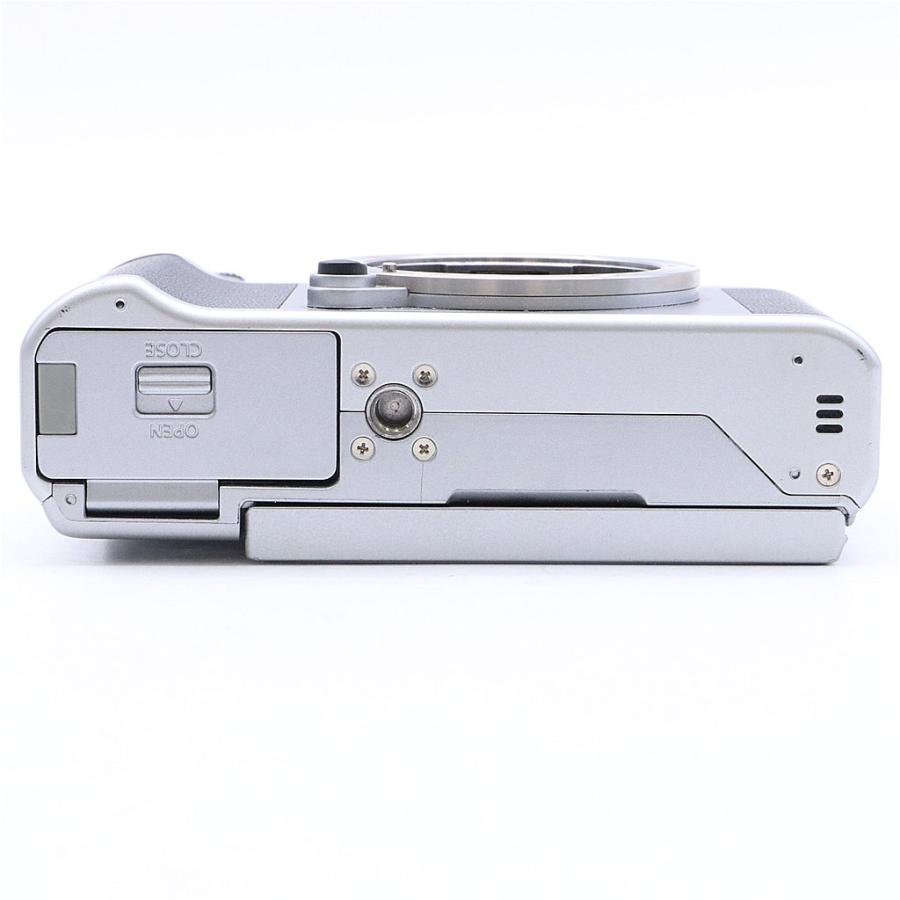 Fujifilm X-A5 シルバー レンズキット #5765 | FUJIFILM | 06